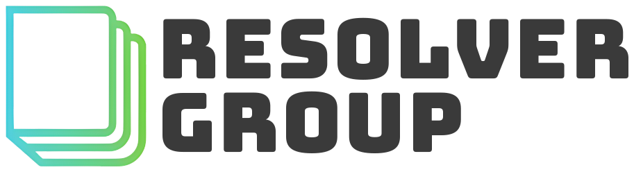 Resolver Group Logo